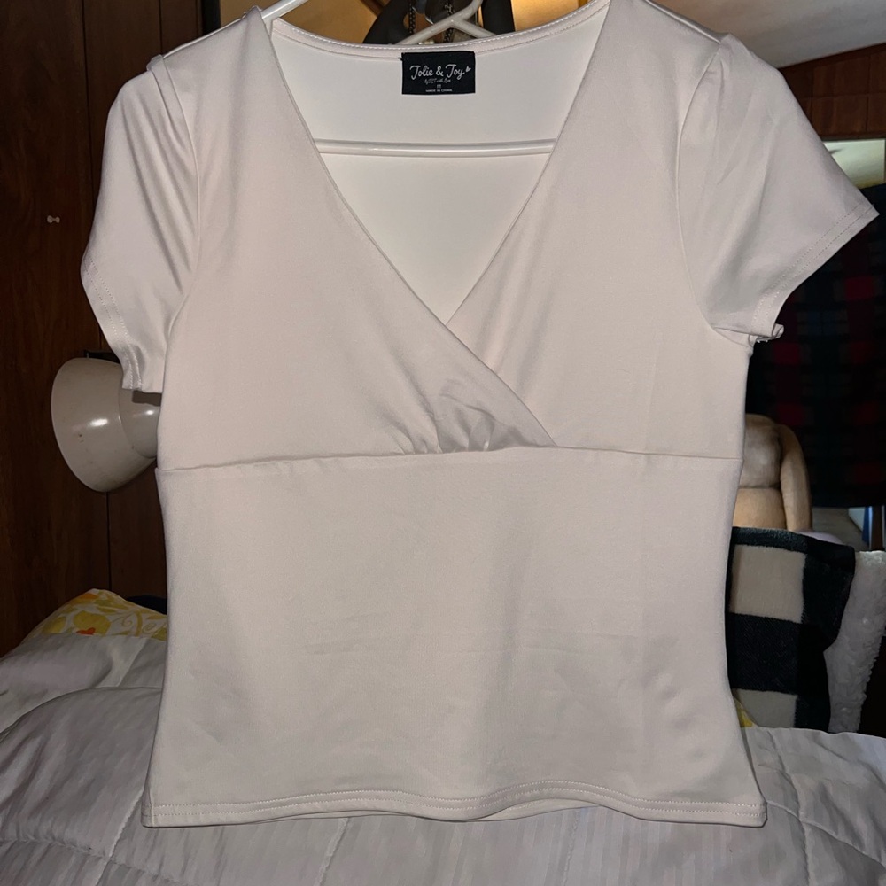 Jolie&Joy ladies top Size M